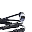 Rear Brake Pad Sensor, Base Model