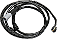 Front Brake Pad Sensor
