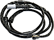 Front Brake Pad Sensor