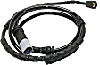 Front Brake Pad Sensor