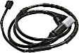 Front Brake Pad Sensor