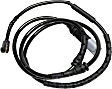 Front Brake Pad Sensor