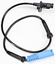 Front, Driver or Passenger Side ABS Speed Sensor, Base Model