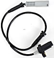 Front, Driver or Passenger Side ABS Speed Sensor, Base Model
