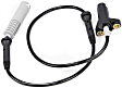Front, Driver or Passenger Side ABS Speed Sensor, Base Model