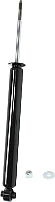 Shock - Rear, Driver or Passenger Side, Without Sport Suspension