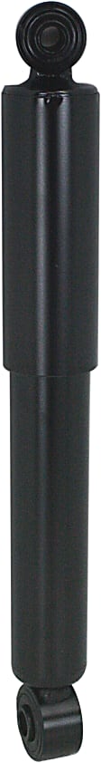 Shock - Rear, Driver or Passenger Side, AWD