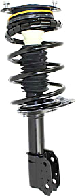 Front, Driver or Passenger Side Fully Loaded Strut