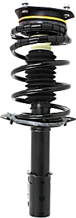 Front, Driver or Passenger Side Fully Loaded Strut