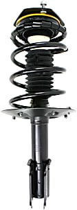 Front, Driver or Passenger Side Fully Loaded Strut