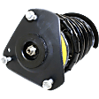 Front, Driver or Passenger Side Fully Loaded Strut