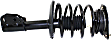 Front, Driver or Passenger Side Fully Loaded Strut