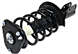 Front, Driver or Passenger Side Fully Loaded Strut, 6 Cyl., 3.8L Engine