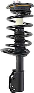 Front, Driver or Passenger Side Fully Loaded Strut, 6 Cyl., 3.8L Engine