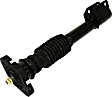 Rear, Driver or Passenger Side Fully Loaded Strut, FWD