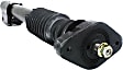 Rear, Driver or Passenger Side Fully Loaded Strut, FWD