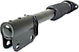 Rear, Driver or Passenger Side Fully Loaded Strut, FWD