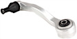 Front, Passenger Side, Lower, Rearward Control Arm, With Ball Joint Assembly, Base Model, RWD
