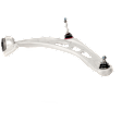 2005 BMW 330Ci - Front, Passenger Side, Lower Control Arm