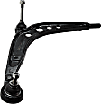 Front, Driver Side, Lower Control Arm, With Ball Joint Assembly, Rear Wheel Drive