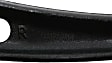 Front, Passenger Side, Lower Control Arm, Base Model