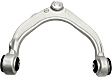 Front, Passenger Side, Upper Control Arm, With Ball Joint Assembly, AWD