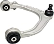 Front, Driver Side, Upper Control Arm, With Ball Joint Assembly, AWD