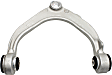 Front, Driver Side, Upper Control Arm, With Ball Joint Assembly, AWD