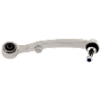 Front, Driver Side, Lower, Rearward Control Arm, Base Model