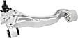 Front, Driver Side, Lower Control Arm, with Ball Joint Assembly, with Aluminum Arms