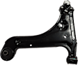 Front, Passenger Side, Lower Control Arm