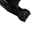 Front, Passenger Side, Lower Control Arm