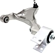 Front, Driver Side, Lower Control Arm, With Ball Joint Assembly, FWD