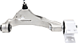 Front, Driver Side, Lower Control Arm, With Ball Joint Assembly, FWD
