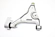 Front, Driver Side, Lower Control Arm, With Ball Joint Assembly, FWD