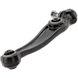 Front, Passenger Side, Lower, Rearward Control Arm, With Ball Joint Assembly, AWD