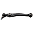 Front, Driver Side, Lower, Rearward Control Arm, With Ball Joint Assembly, AWD
