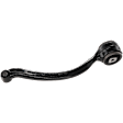 Front, Driver Side, Lower, Rearward Control Arm