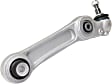 Front, Driver Side, Lower, Rearward Control Arm, with Ball Joint Assembly, Base Model, RWD