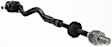 Tie Rod Assembly - Front, Driver Side, Sold Individually
