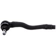 Front, Passenger Side, Outer Tie Rod End