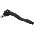 Front, Passenger Side, Outer Tie Rod End