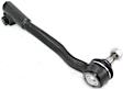 Front, Passenger Side, Outer Tie Rod End, Base Model