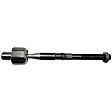 Front, Driver or Passenger Side, Inner Tie Rod End