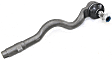 Front, Passenger Side, Outer Tie Rod End