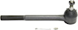 Front, Driver or Passenger Side, Inner Tie Rod End