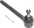 Front, Driver or Passenger Side, Inner Tie Rod End