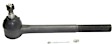 Front, Driver or Passenger Side, Inner Tie Rod End