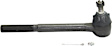 Front, Driver or Passenger Side, Outer Tie Rod End