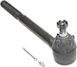 Front, Driver or Passenger Side, Outer Tie Rod End